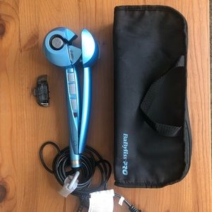 Professional Hair Curling Machine